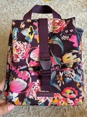 Vera Bradley Lighten Up Lunch Bag